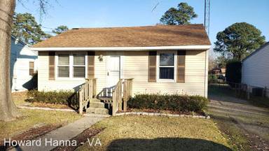 Main picture of 1304 Willow Ave