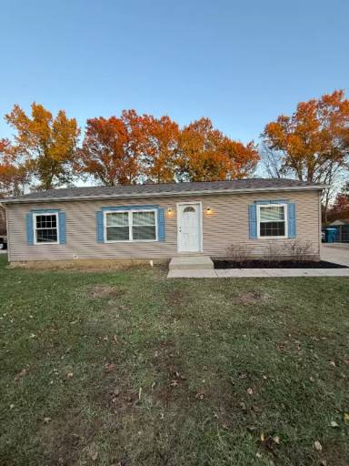 Main picture of 1561 Maryan Ave
