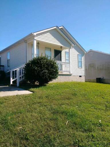 Main picture of 504 W Boundary St