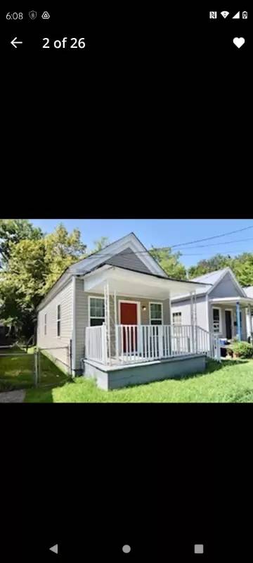 Main picture of 1838 Greene St