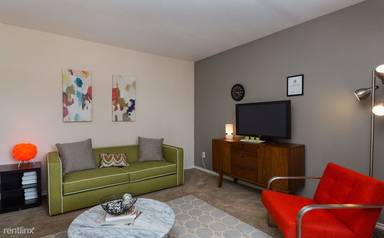 Main picture of Bayou Park Apartments