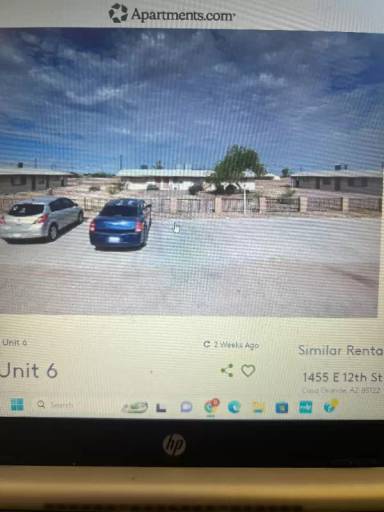 Main picture of 4220 N Granada Dr