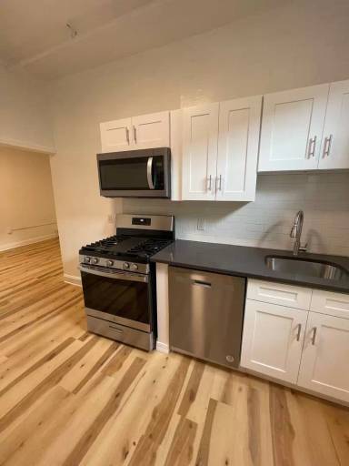Main picture of 8 William St