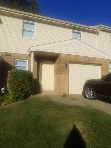 Main picture of Braemar Townhomes