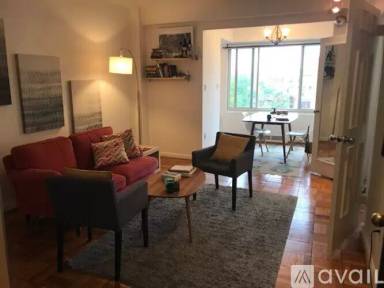 Main picture of 1727 Massachusetts Ave NW