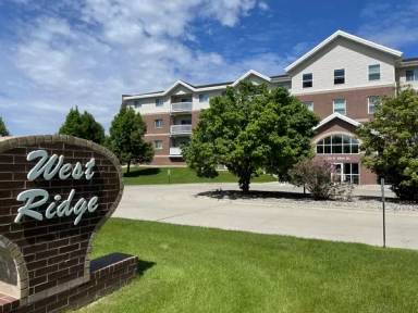 Main picture of West Ridge Apartments