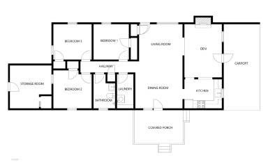Main picture of 113 Ewart Dr