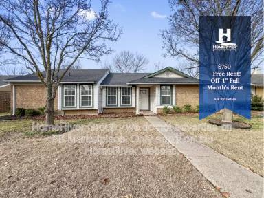 Main picture of 2101 High Summit Dr