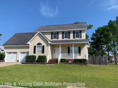 Main picture of 504 Dunblane Way