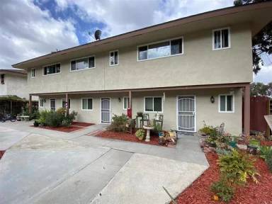 Main picture of 220 S El Camino Real