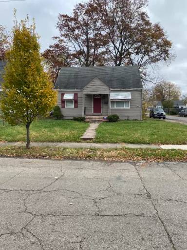 Main picture of 2266 Gerbert Rd