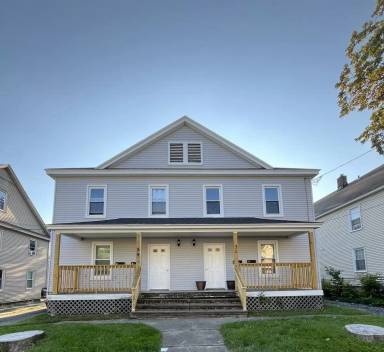 Main picture of 29 Dartmouth St