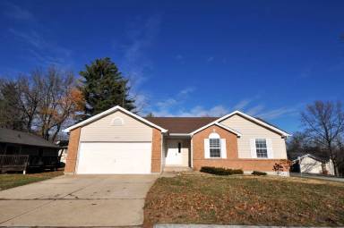 Main picture of 1234 Sandstone Ter