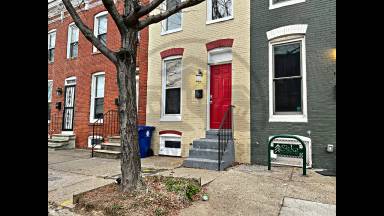 Main picture of 1410 Carroll St