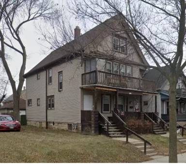 Main picture of 2862 N 21st St