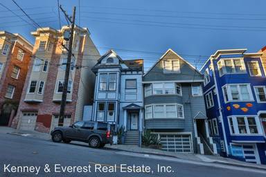Main picture of 818 Hayes St