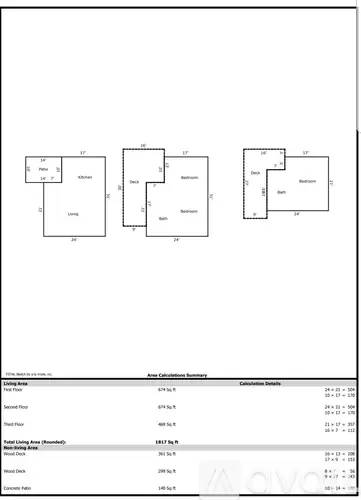 Main picture of 2623 Maryland Ave
