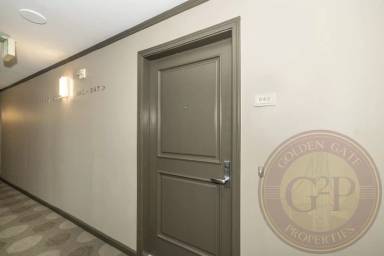 Main picture of 1655 Mission St Apartments