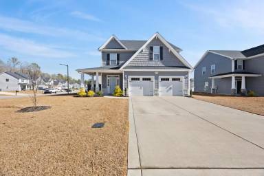 Main picture of 4778 Woodline Dr