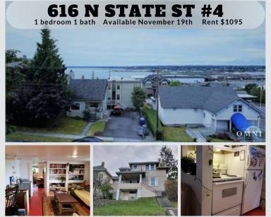 Main picture of 616 N State St