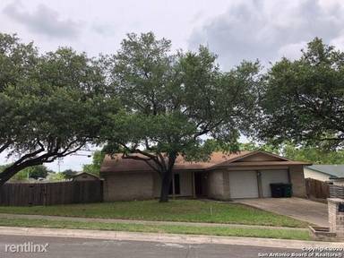 Main picture of 6003 Creekway