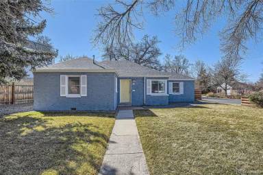 Main picture of 7100 E 5th Ave