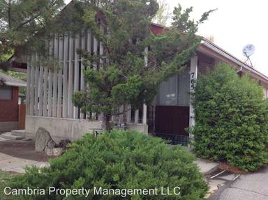 Main picture of 765 E 2700 S