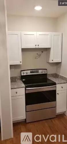 Main picture of 1193 Commonwealth Ave
