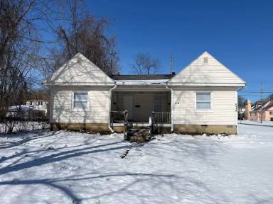 Main picture of 2118 Dartmouth Ave