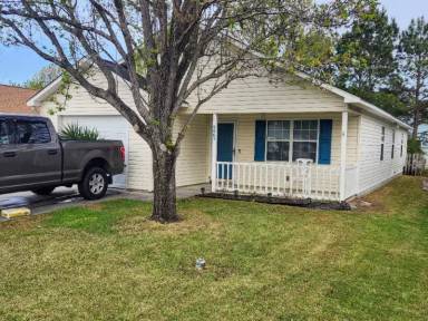 Main picture of 8065 Resin Rd