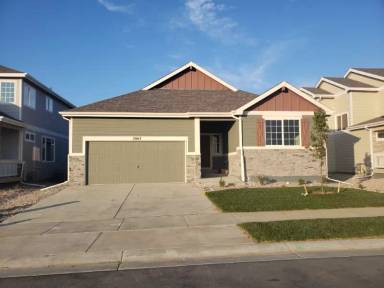 Main picture of 2047 Moon Rise Dr