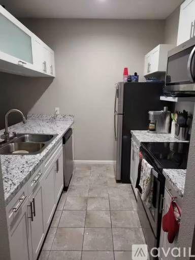 Main picture of 2808 Laclede Ave