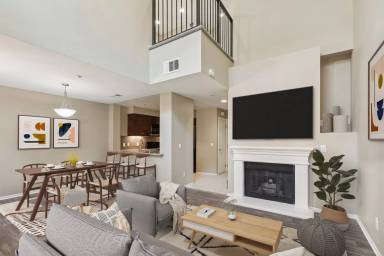 Main picture of Ontario Town Square Townhomes