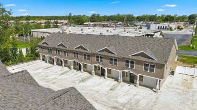 Main picture of 2890 Getz Rd