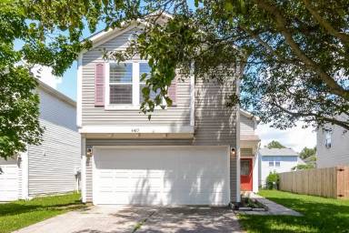 Main picture of 4465 Connaught West Dr