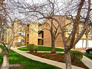 Main picture of Wimbledon Condominium