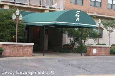 Main picture of Executive House