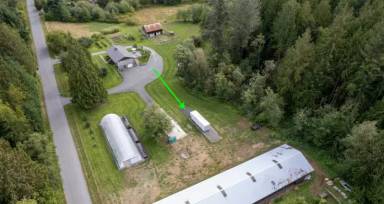 Main picture of 9600 116th St NE