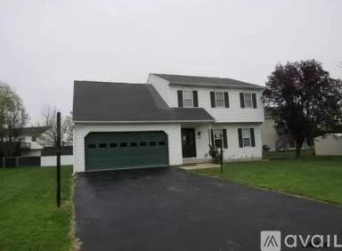 Main picture of 3230 Grey Fox Cir