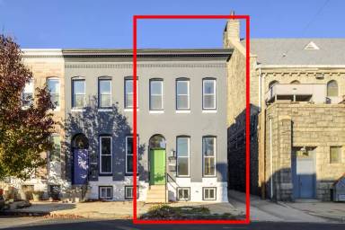 Main picture of 1432 E Lanvale St
