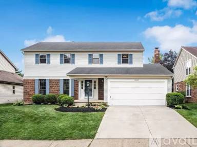 Main picture of 2125 Scottingham Dr