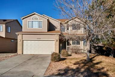 Main picture of 3323 S Andes St