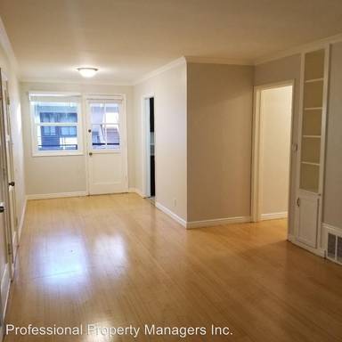 Main picture of 1645 N Vista St