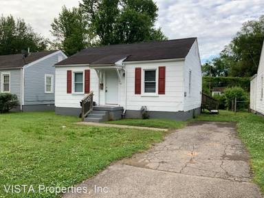 Main picture of 2726 Algonquin Pkwy