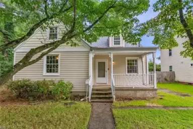 Main picture of 4848 Robin Hood Rd
