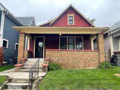 Main picture of 126 N Arsenal Ave