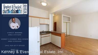 Main picture of 685 McAllister St