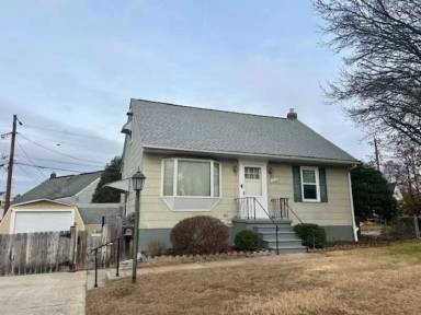 Main picture of 1218 Oakland Terrace Rd
