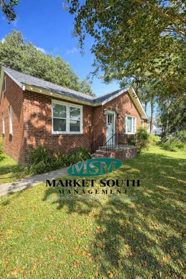 Main picture of 3306 George St