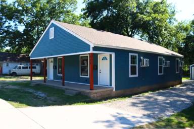 Main picture of 518 N Harvard Ave